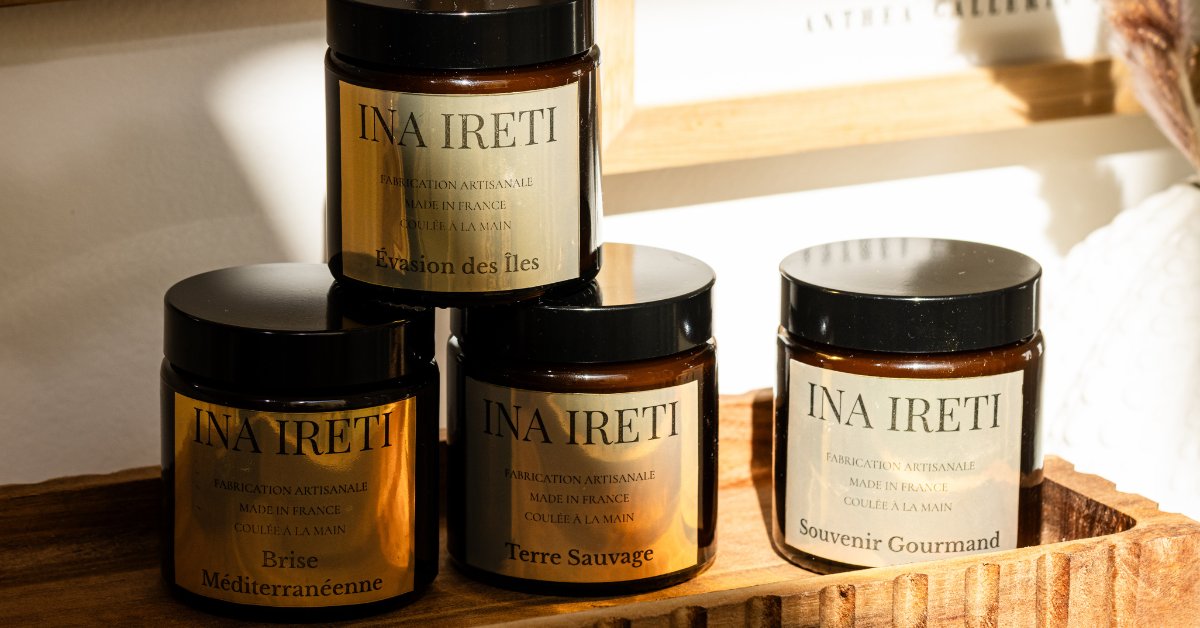 INA IRETI