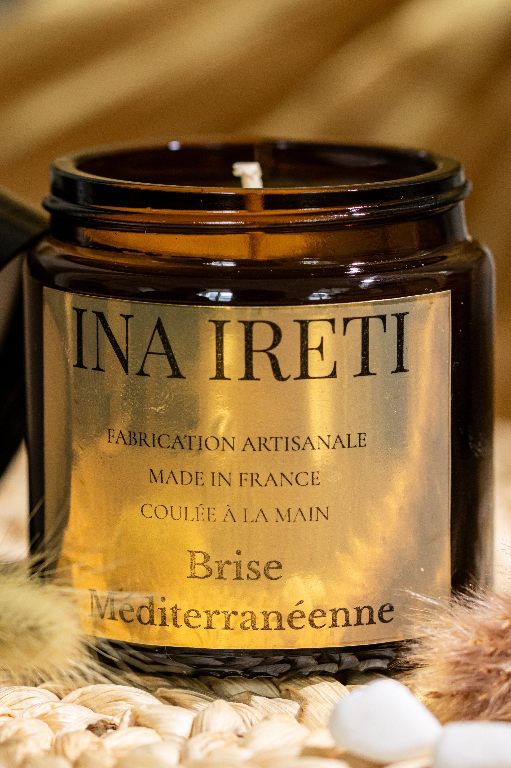 Brise Méditerranéenne